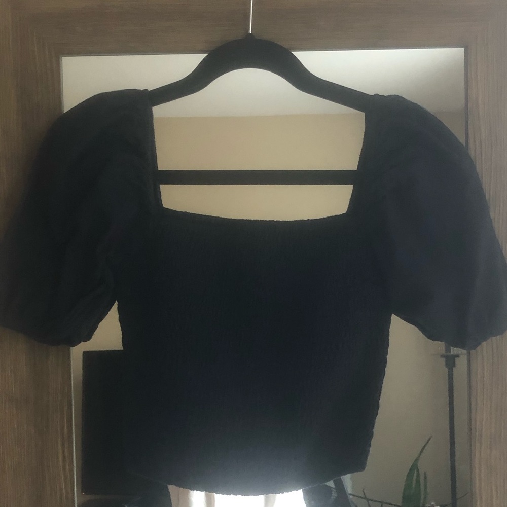 Abercrombie & Fitch Top